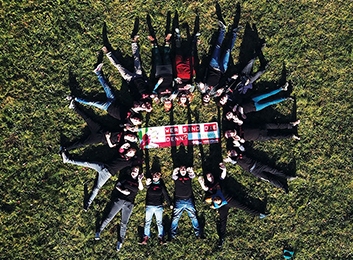Landesleitung