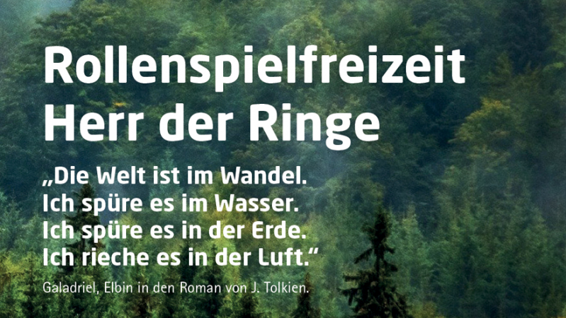 Herr der Ringe
