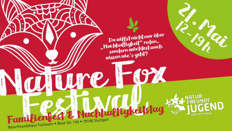 NatureFox Festival 2022