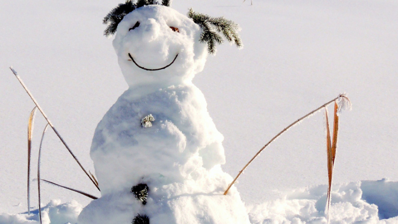 Erlebnis Winter Schwarzwald 2026